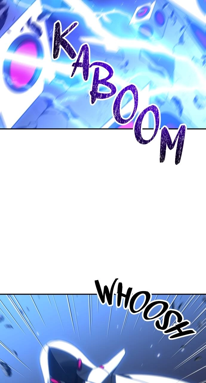 I Was the Final Boss Chapter 51 – Corruption (5) Page 11