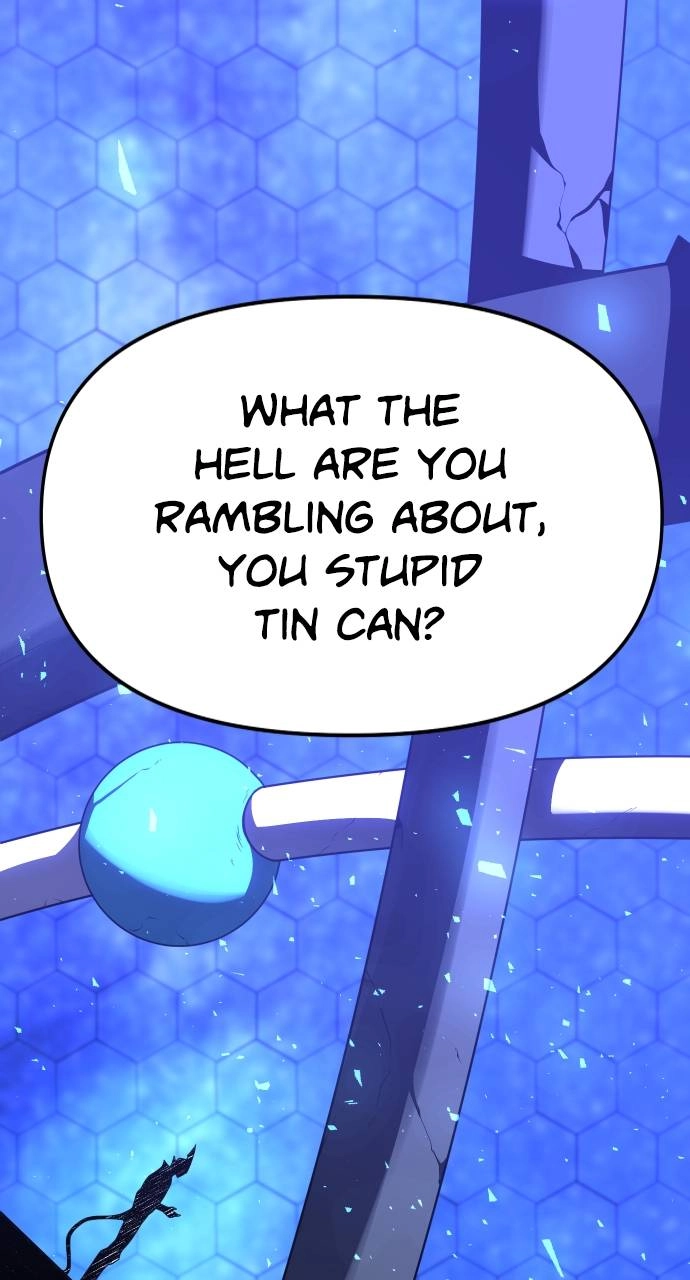I Was the Final Boss Chapter 51 – Corruption (5) Page 120