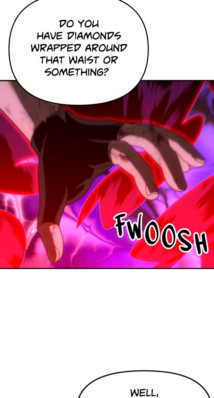 I Was the Final Boss Chapter 51 – Corruption (5) Page 123