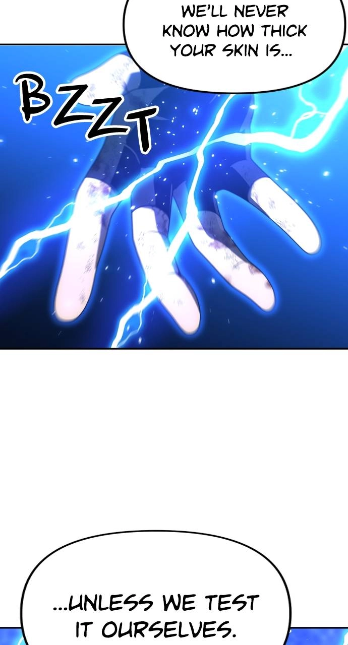 I Was the Final Boss Chapter 51 – Corruption (5) Page 124