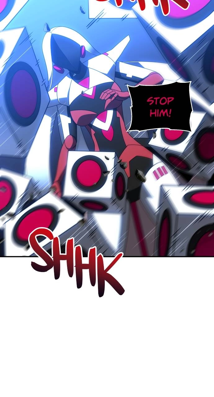 I Was the Final Boss Chapter 51 – Corruption (5) Page 13