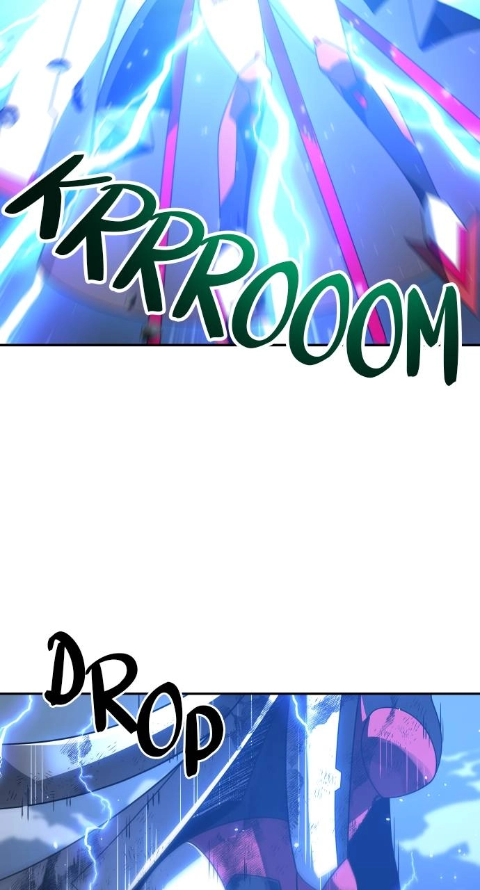 I Was the Final Boss Chapter 51 – Corruption (5) Page 17