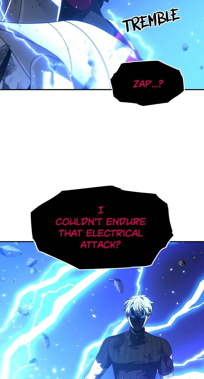 I Was the Final Boss Chapter 51 – Corruption (5) Page 19