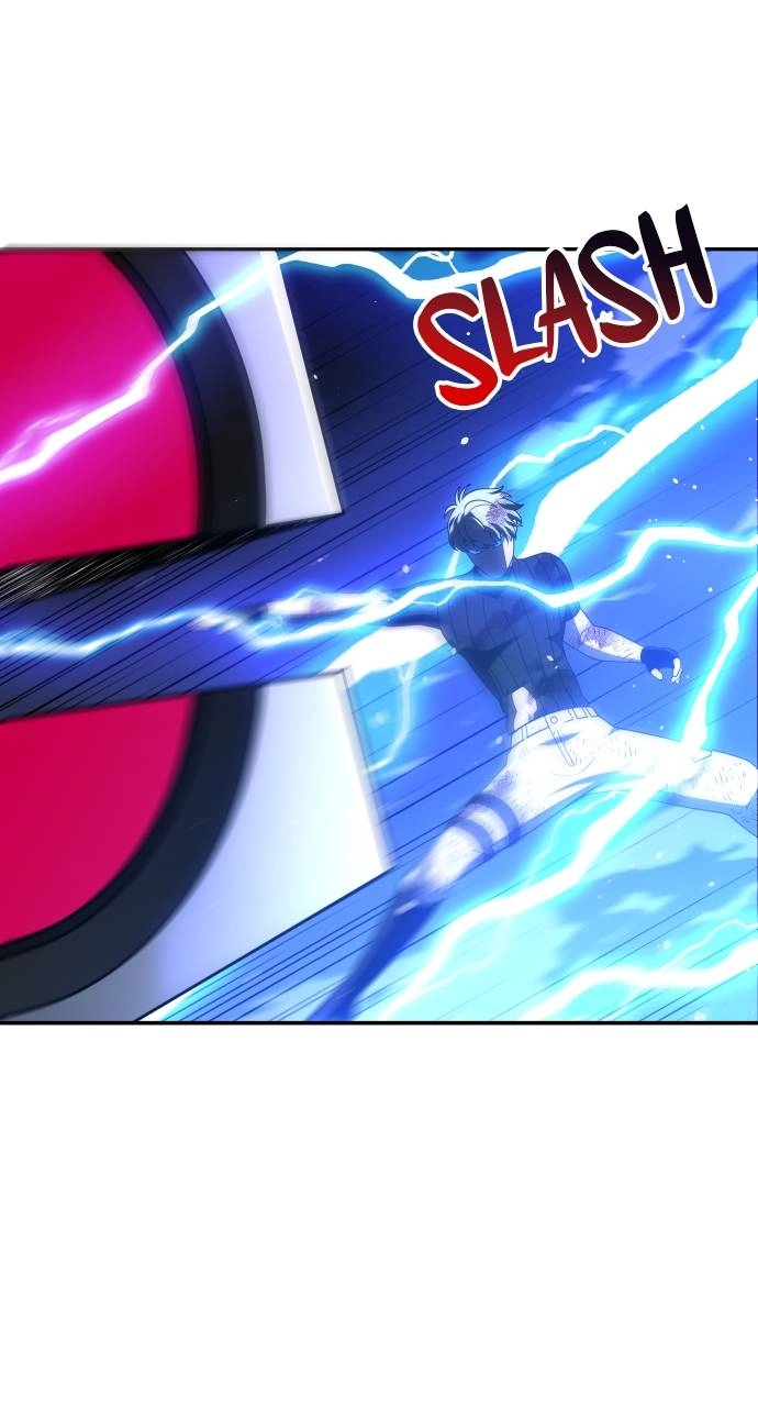 I Was the Final Boss Chapter 51 – Corruption (5) Page 39