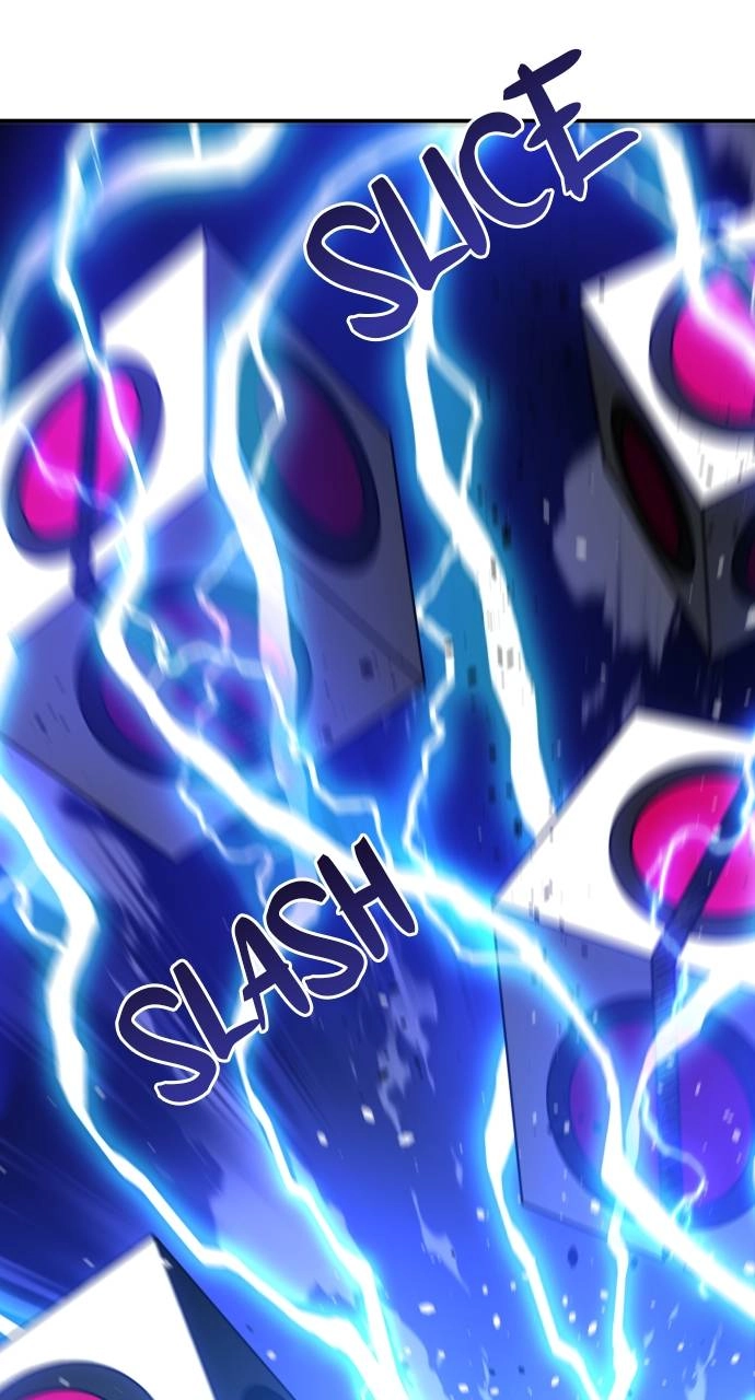 I Was the Final Boss Chapter 51 – Corruption (5) Page 42