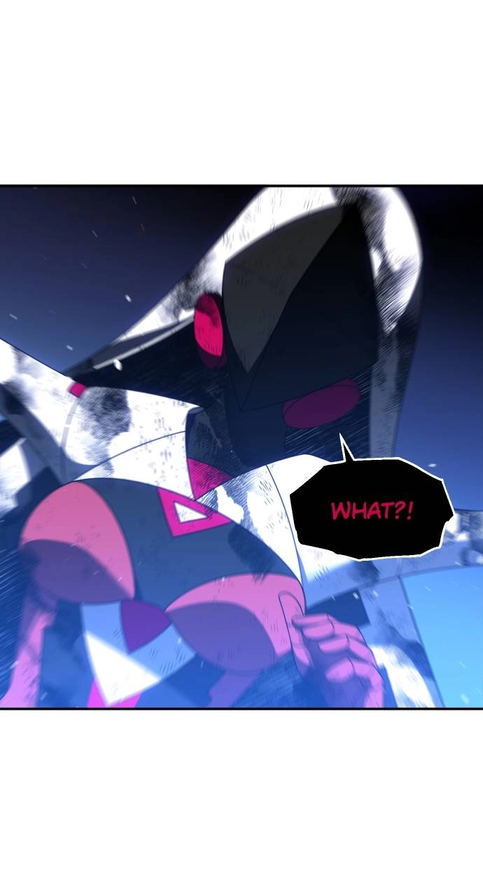 I Was the Final Boss Chapter 51 – Corruption (5) Page 45