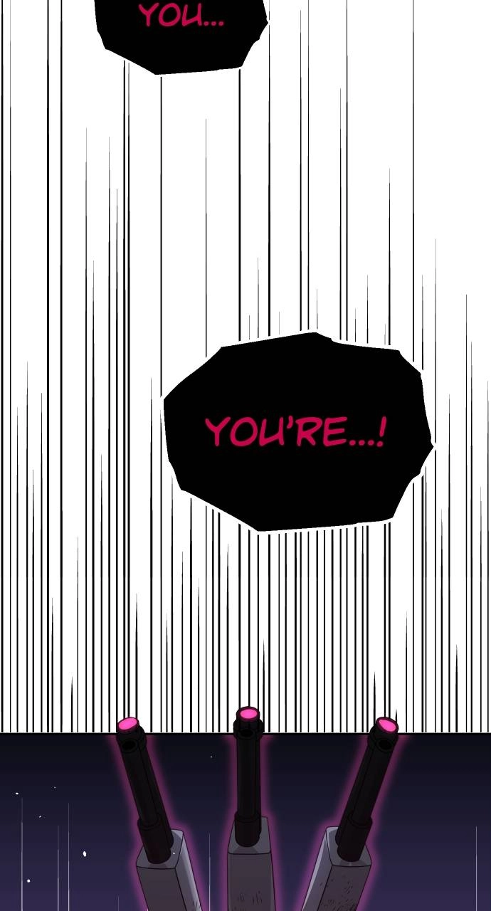 I Was the Final Boss Chapter 51 – Corruption (5) Page 48