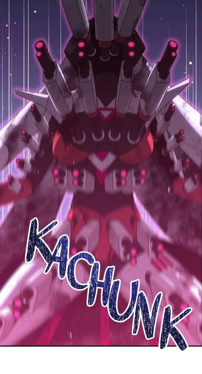 I Was the Final Boss Chapter 51 – Corruption (5) Page 49