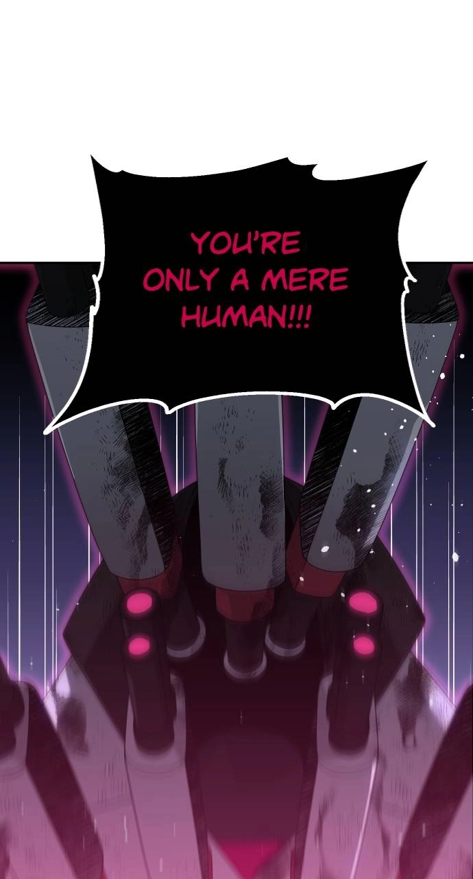 I Was the Final Boss Chapter 51 – Corruption (5) Page 50