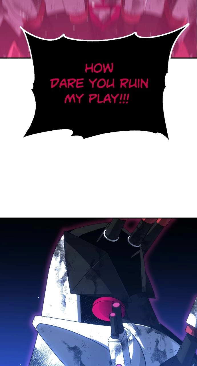 I Was the Final Boss Chapter 51 – Corruption (5) Page 51