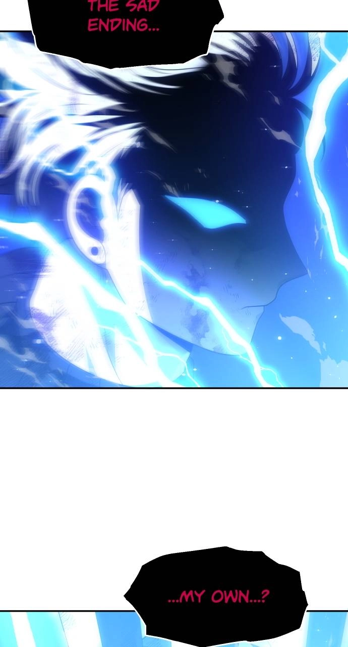 I Was the Final Boss Chapter 51 – Corruption (5) Page 59
