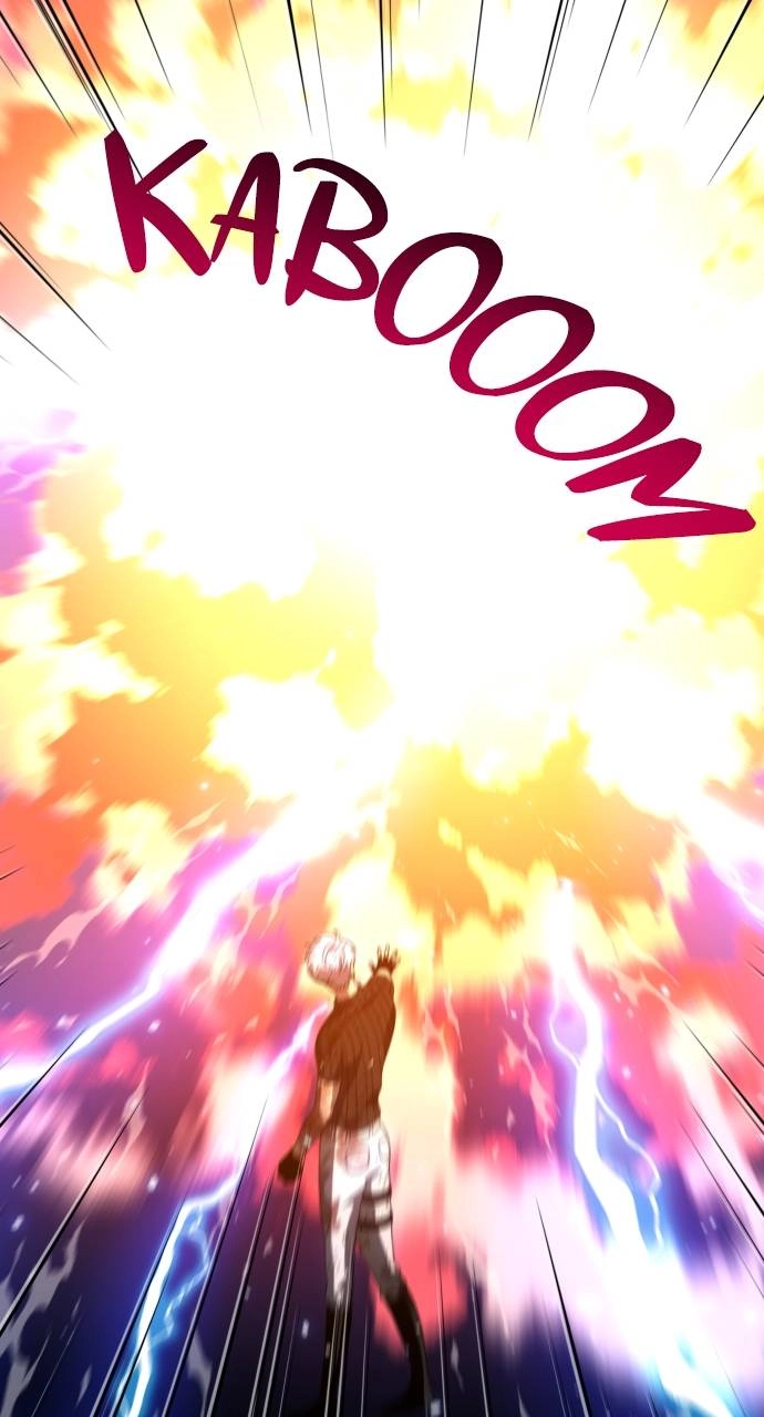 I Was the Final Boss Chapter 51 – Corruption (5) Page 61