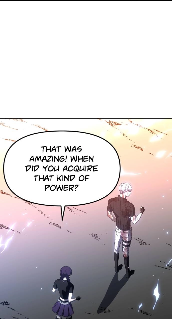 I Was the Final Boss Chapter 51 – Corruption (5) Page 65