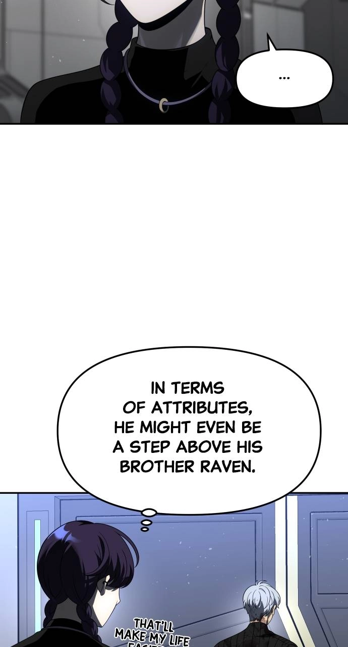 I Was the Final Boss Chapter 51 – Corruption (5) Page 73