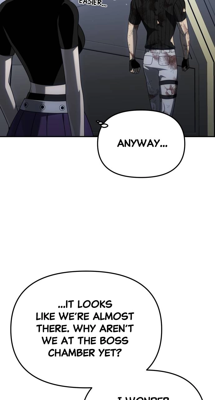 I Was the Final Boss Chapter 51 – Corruption (5) Page 74