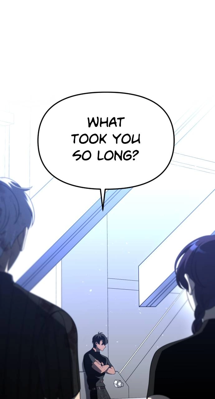 I Was the Final Boss Chapter 51 – Corruption (5) Page 76