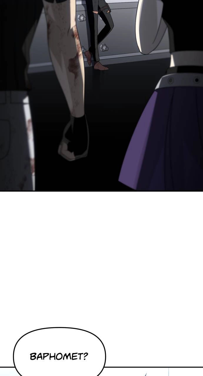 I Was the Final Boss Chapter 51 – Corruption (5) Page 77