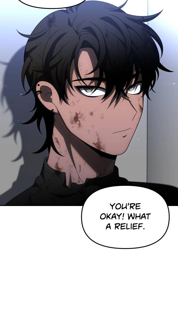 I Was the Final Boss Chapter 51 – Corruption (5) Page 78