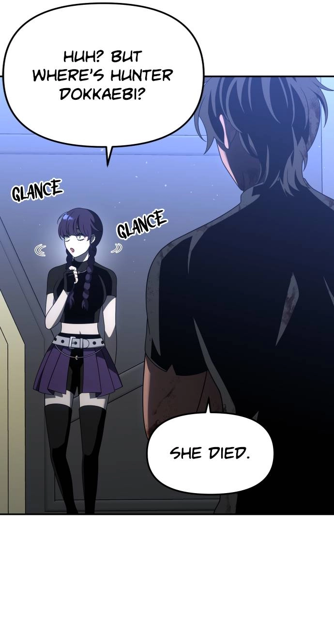 I Was the Final Boss Chapter 51 – Corruption (5) Page 79