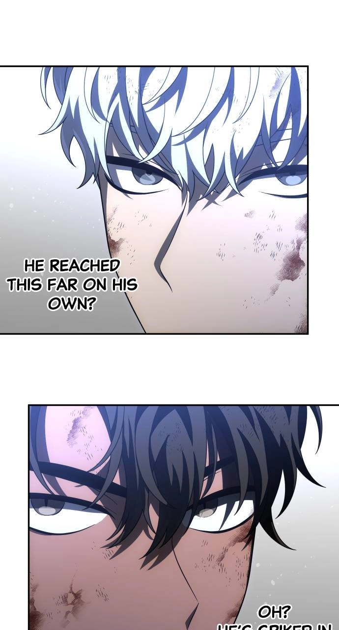 I Was the Final Boss Chapter 51 – Corruption (5) Page 82