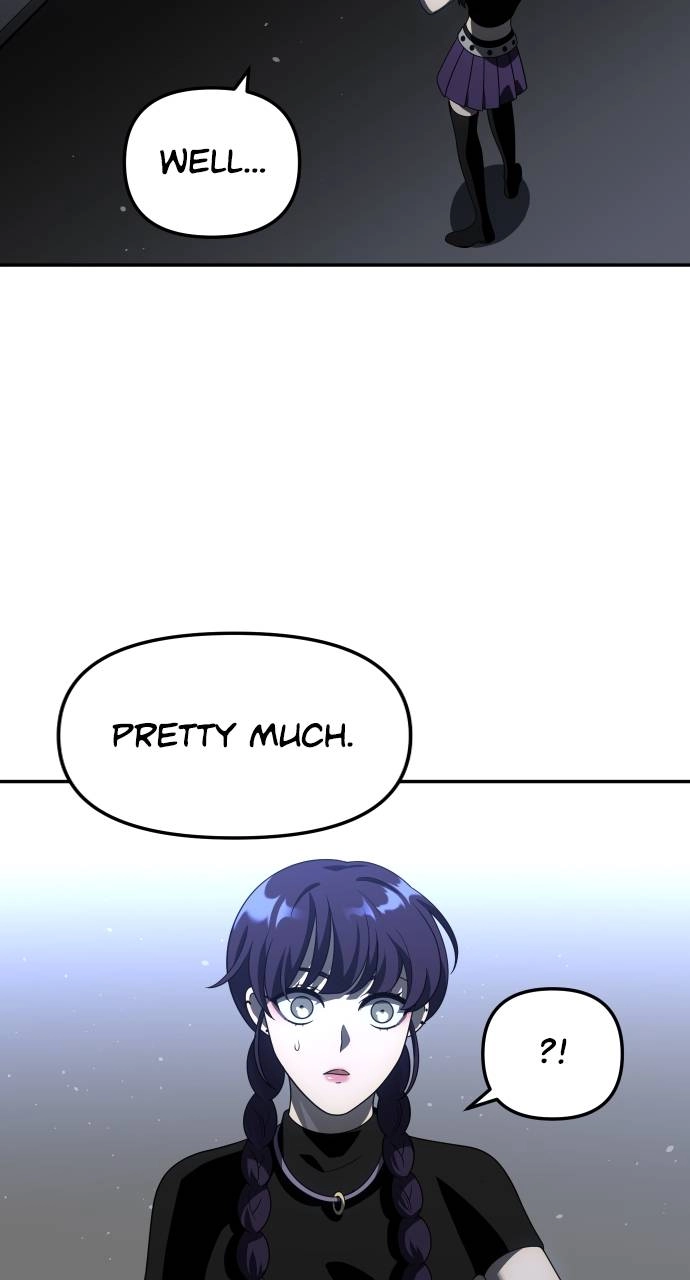I Was the Final Boss Chapter 51 – Corruption (5) Page 84