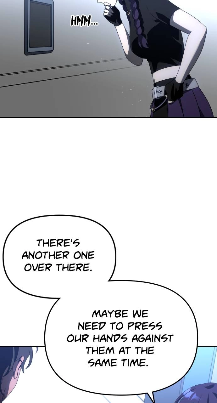 I Was the Final Boss Chapter 51 – Corruption (5) Page 89