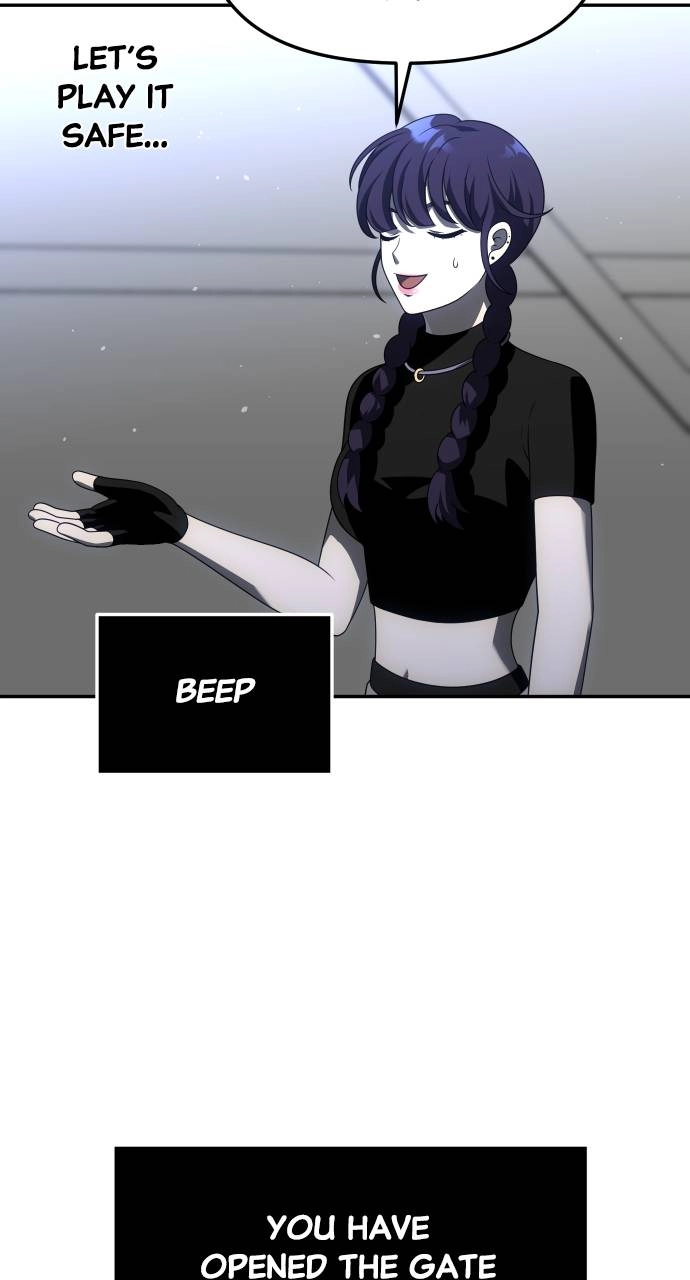 I Was the Final Boss Chapter 51 – Corruption (5) Page 97