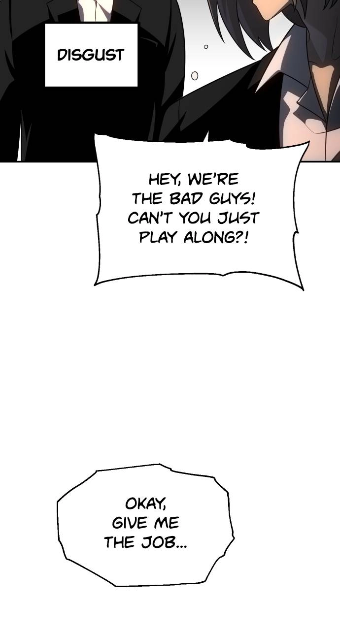 I Was the Final Boss Chapter 24 – Rank (3) Page 100