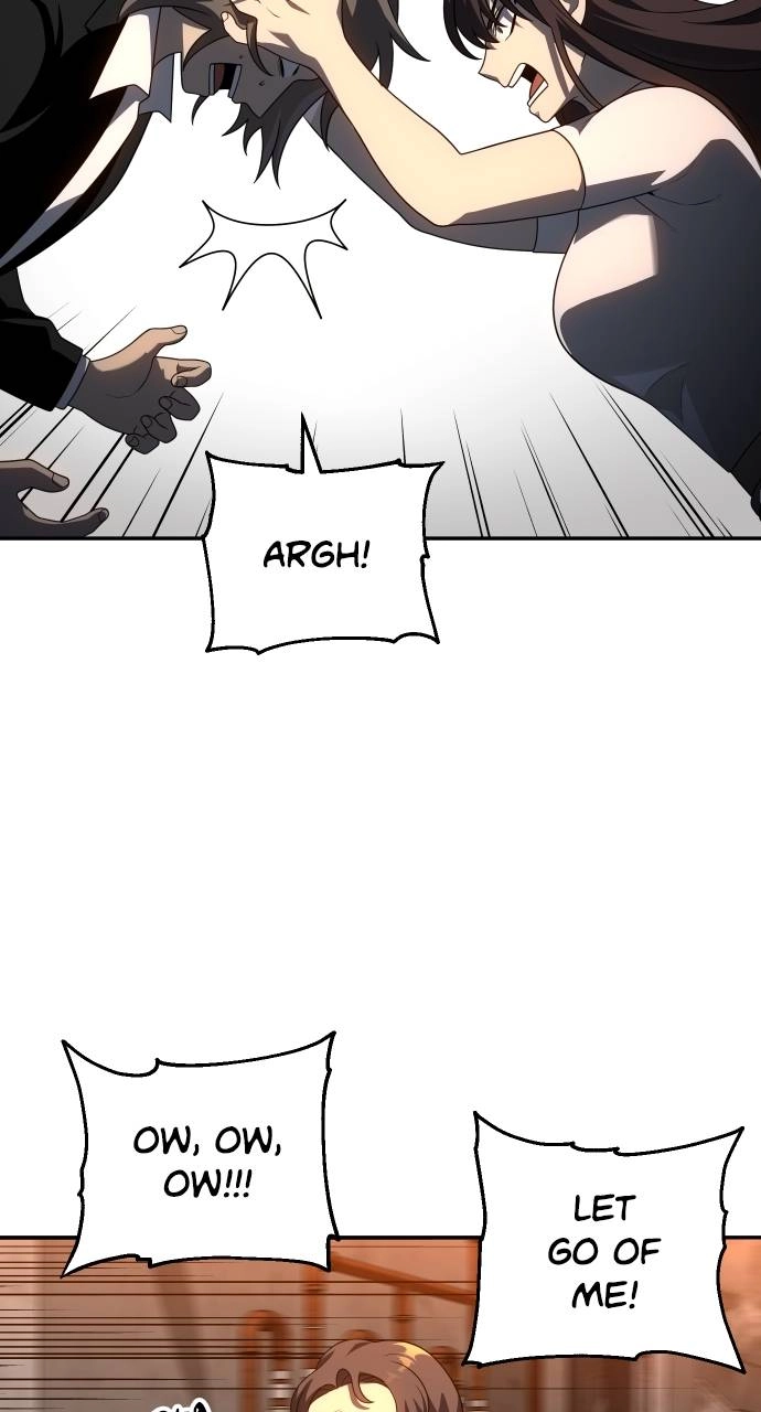 I Was the Final Boss Chapter 24 – Rank (3) Page 102