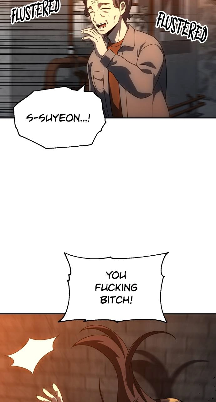 I Was the Final Boss Chapter 24 – Rank (3) Page 103