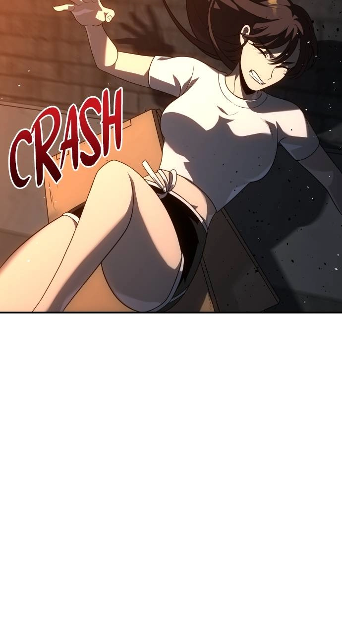 I Was the Final Boss Chapter 24 – Rank (3) Page 104