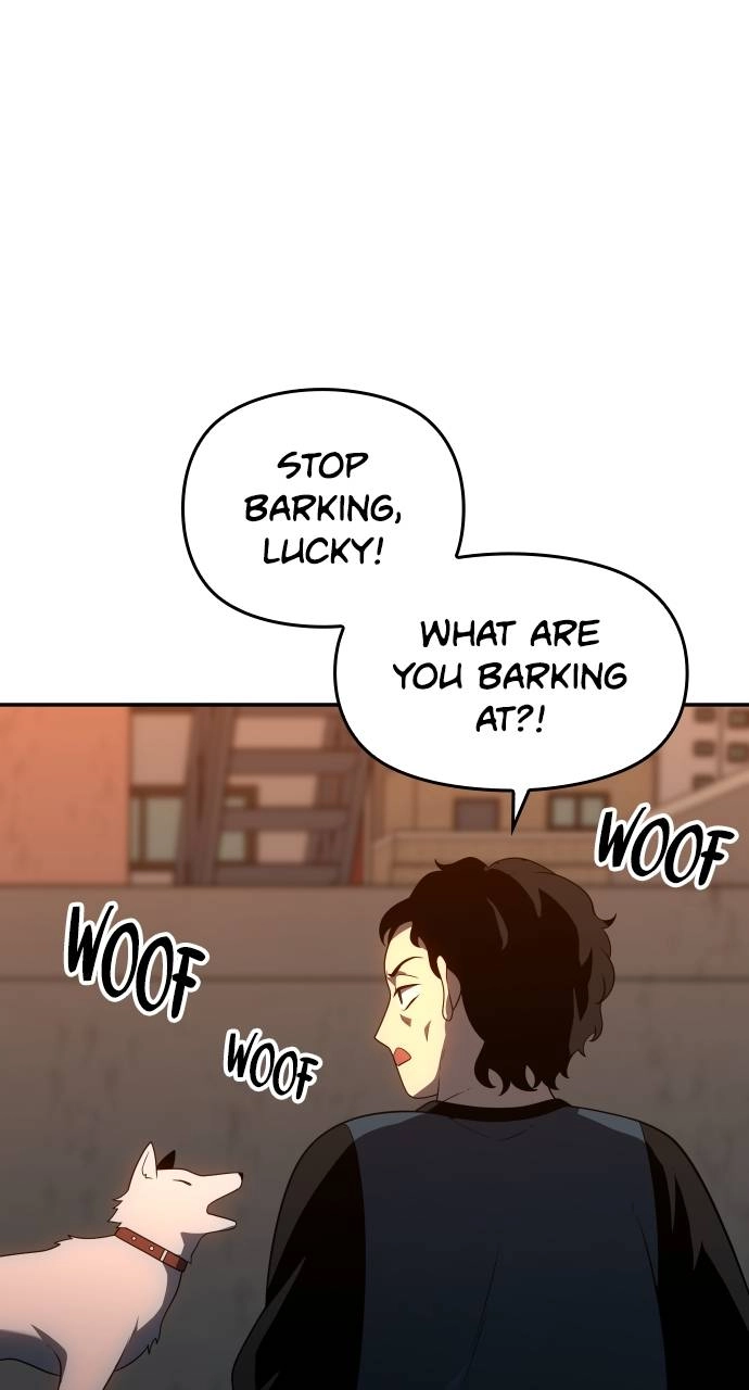 I Was the Final Boss Chapter 24 – Rank (3) Page 113