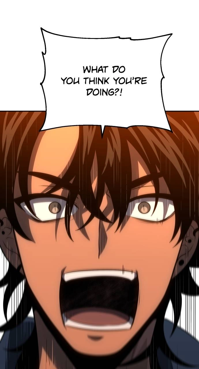 I Was the Final Boss Chapter 24 – Rank (3) Page 116