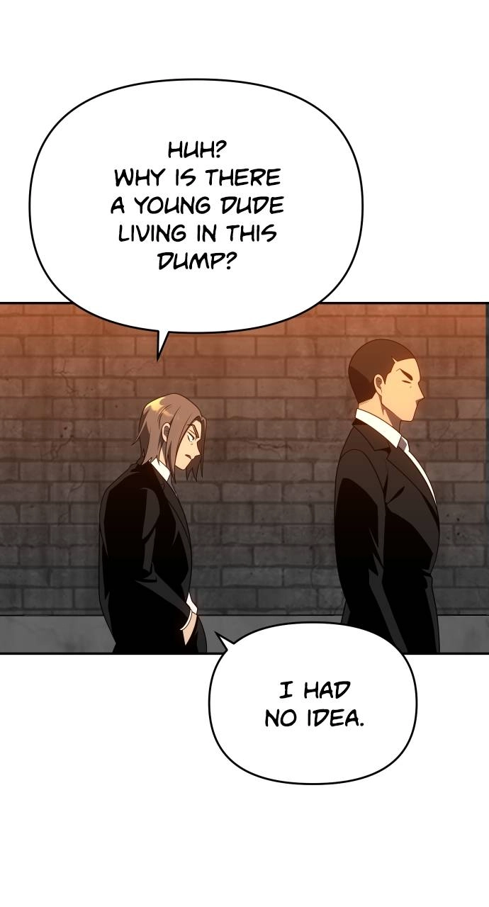 I Was the Final Boss Chapter 24 – Rank (3) Page 120