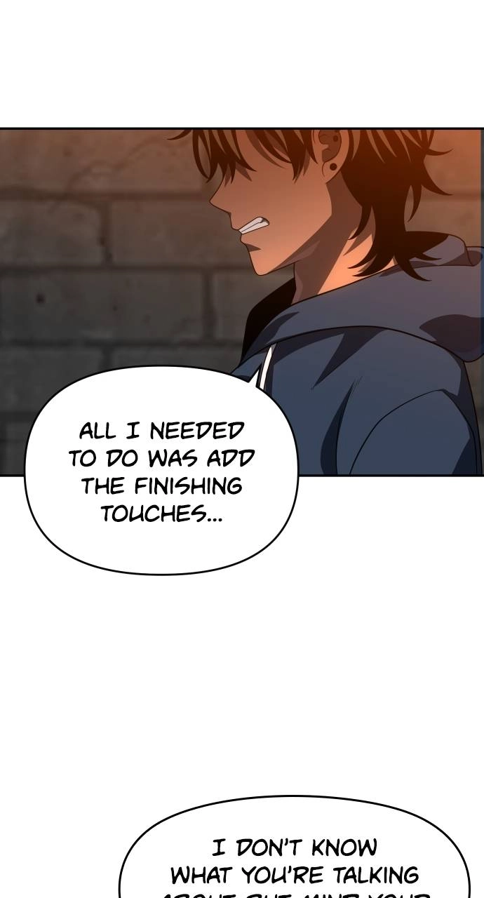 I Was the Final Boss Chapter 24 – Rank (3) Page 121