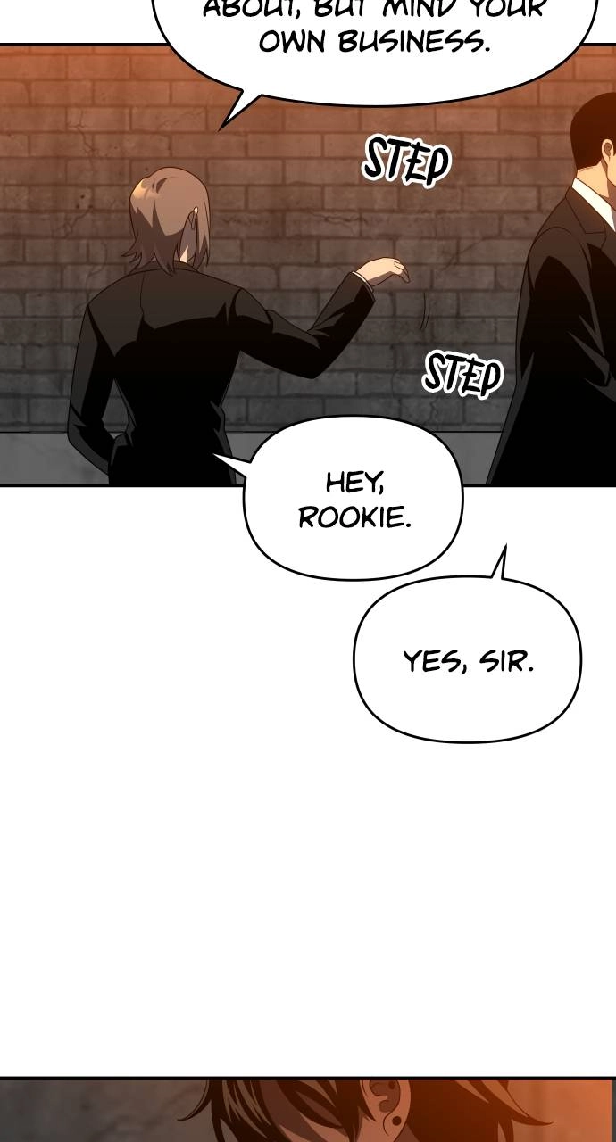 I Was the Final Boss Chapter 24 – Rank (3) Page 122