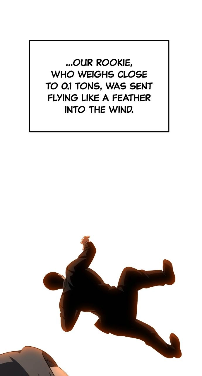 I Was the Final Boss Chapter 24 – Rank (3) Page 127