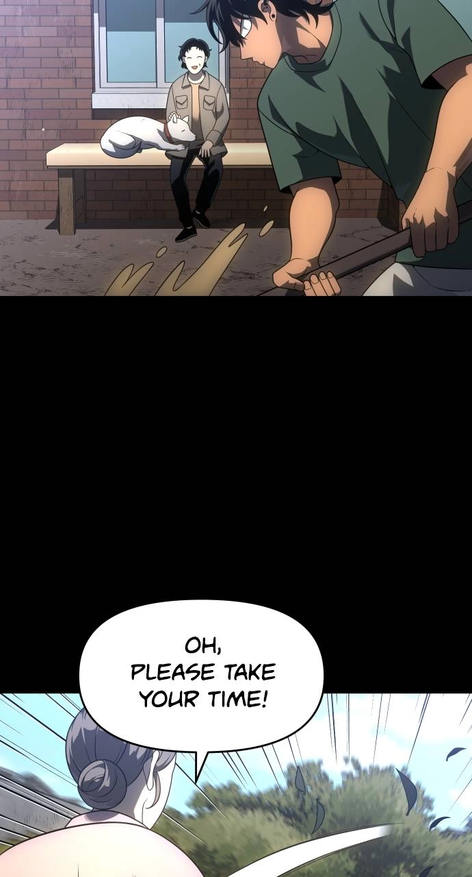I Was the Final Boss Chapter 24 – Rank (3) Page 12