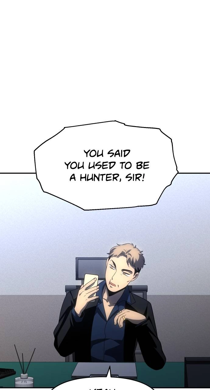 I Was the Final Boss Chapter 24 – Rank (3) Page 134