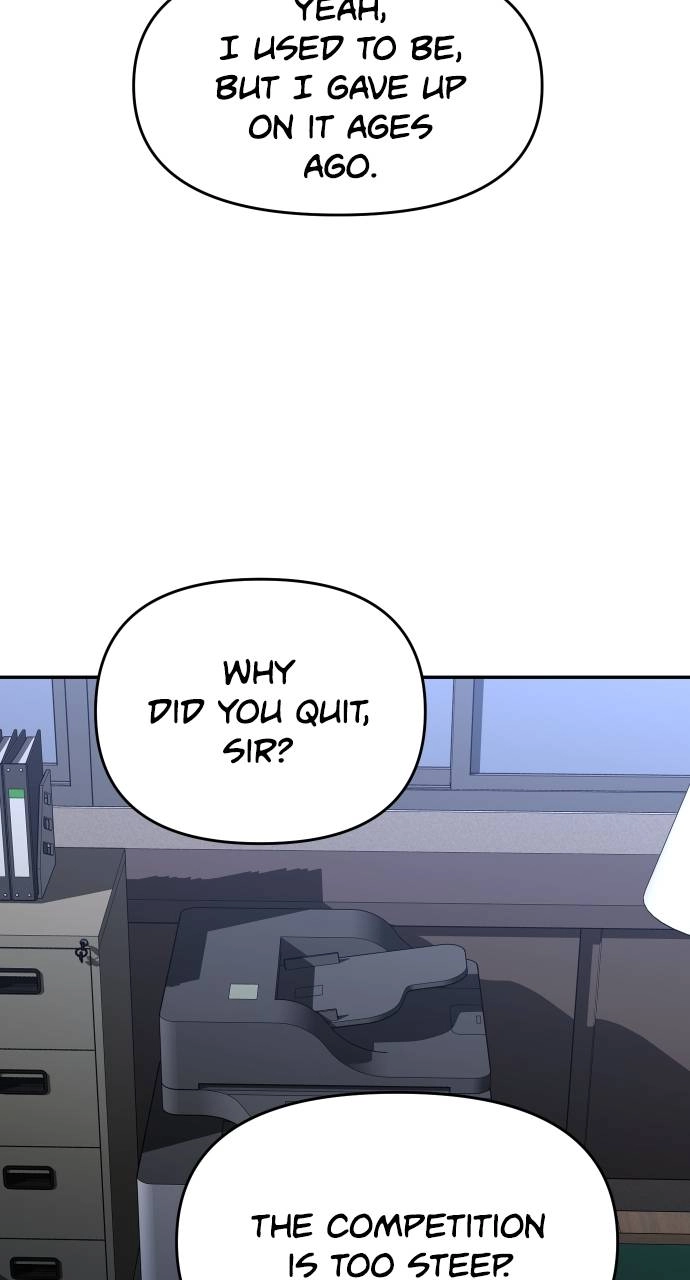 I Was the Final Boss Chapter 24 – Rank (3) Page 135