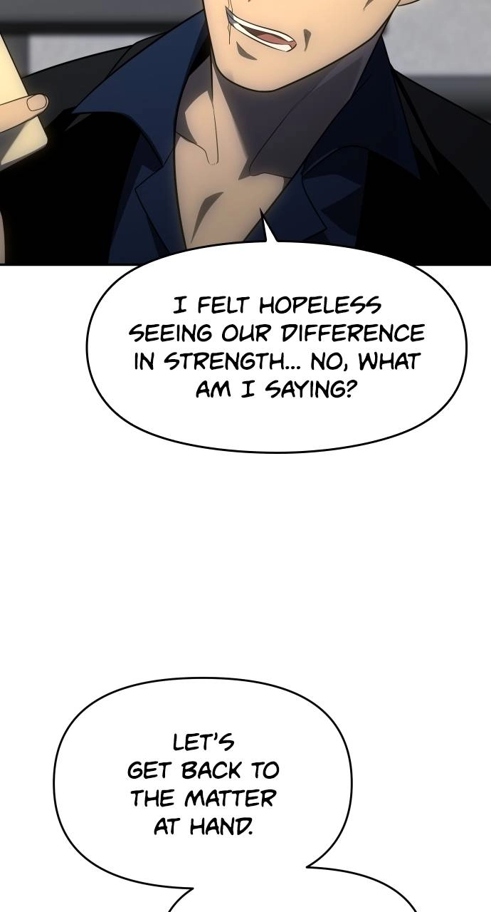 I Was the Final Boss Chapter 24 – Rank (3) Page 137