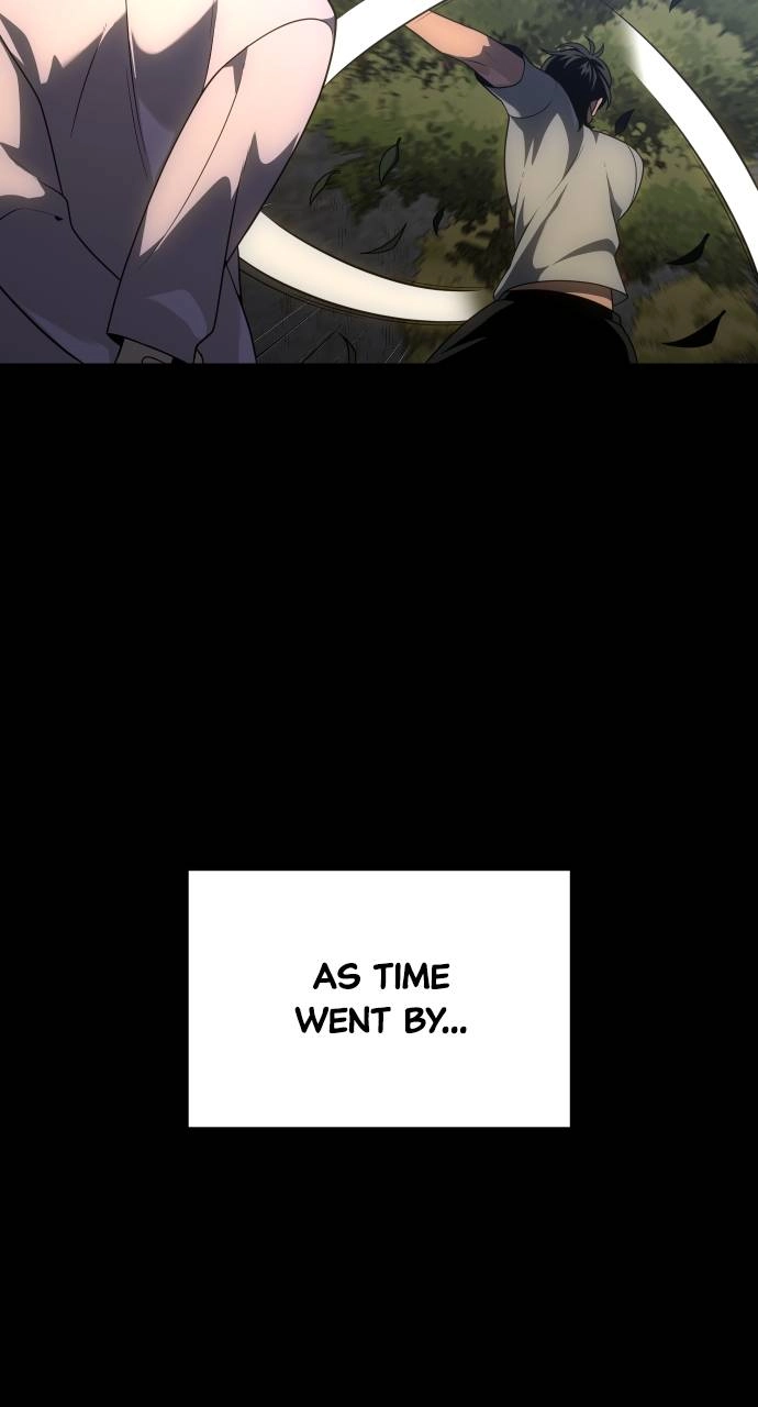 I Was the Final Boss Chapter 24 – Rank (3) Page 13