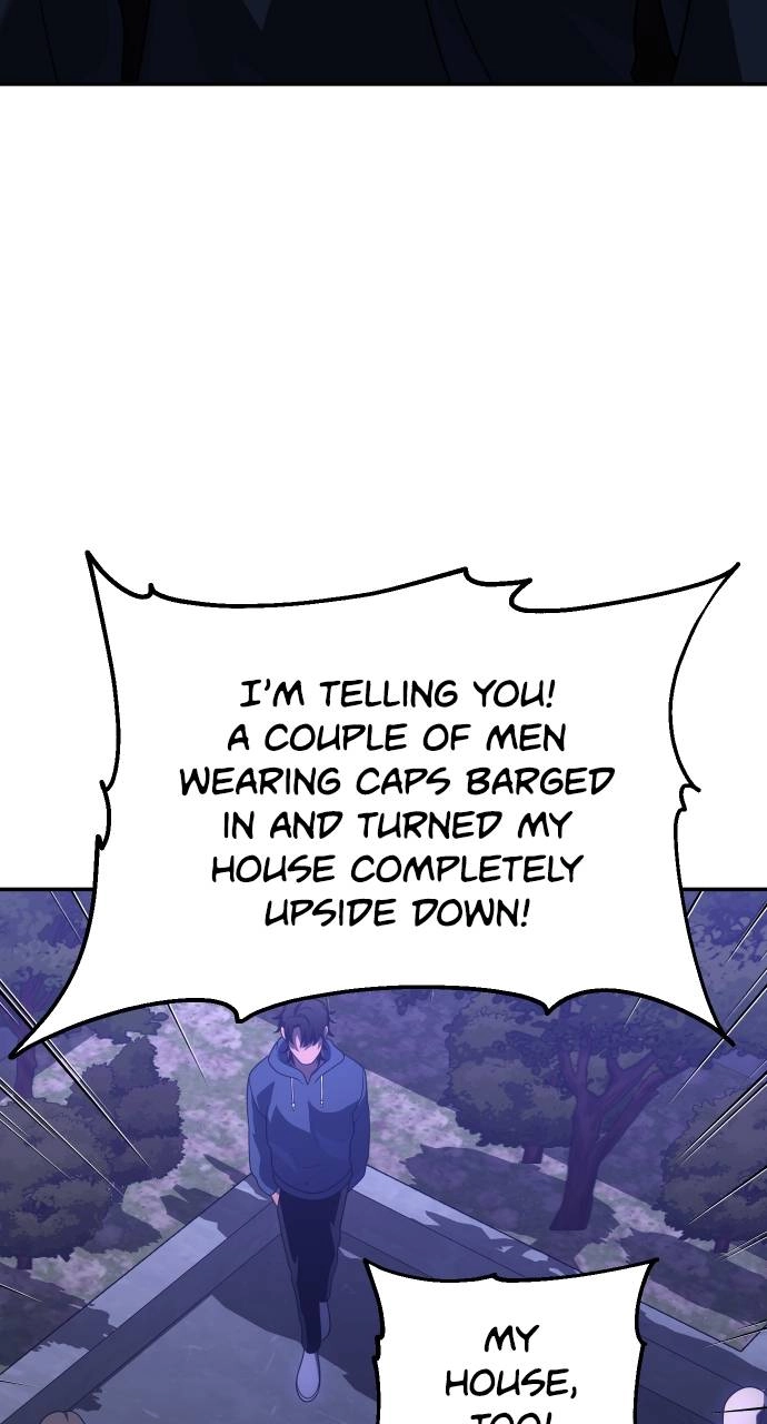 I Was the Final Boss Chapter 24 – Rank (3) Page 142
