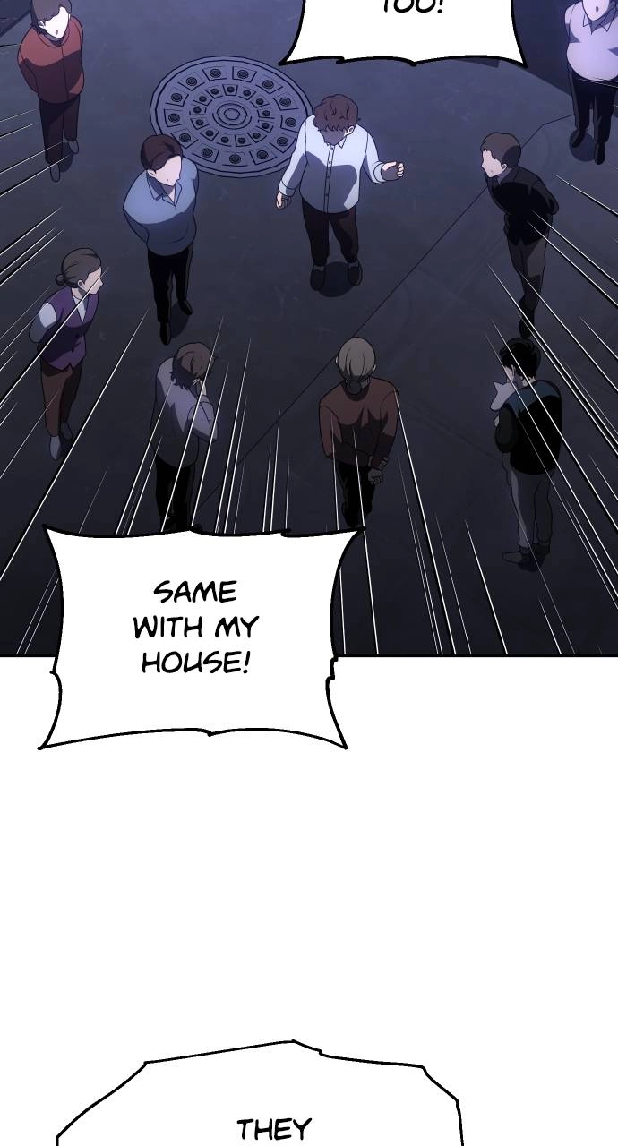 I Was the Final Boss Chapter 24 – Rank (3) Page 143