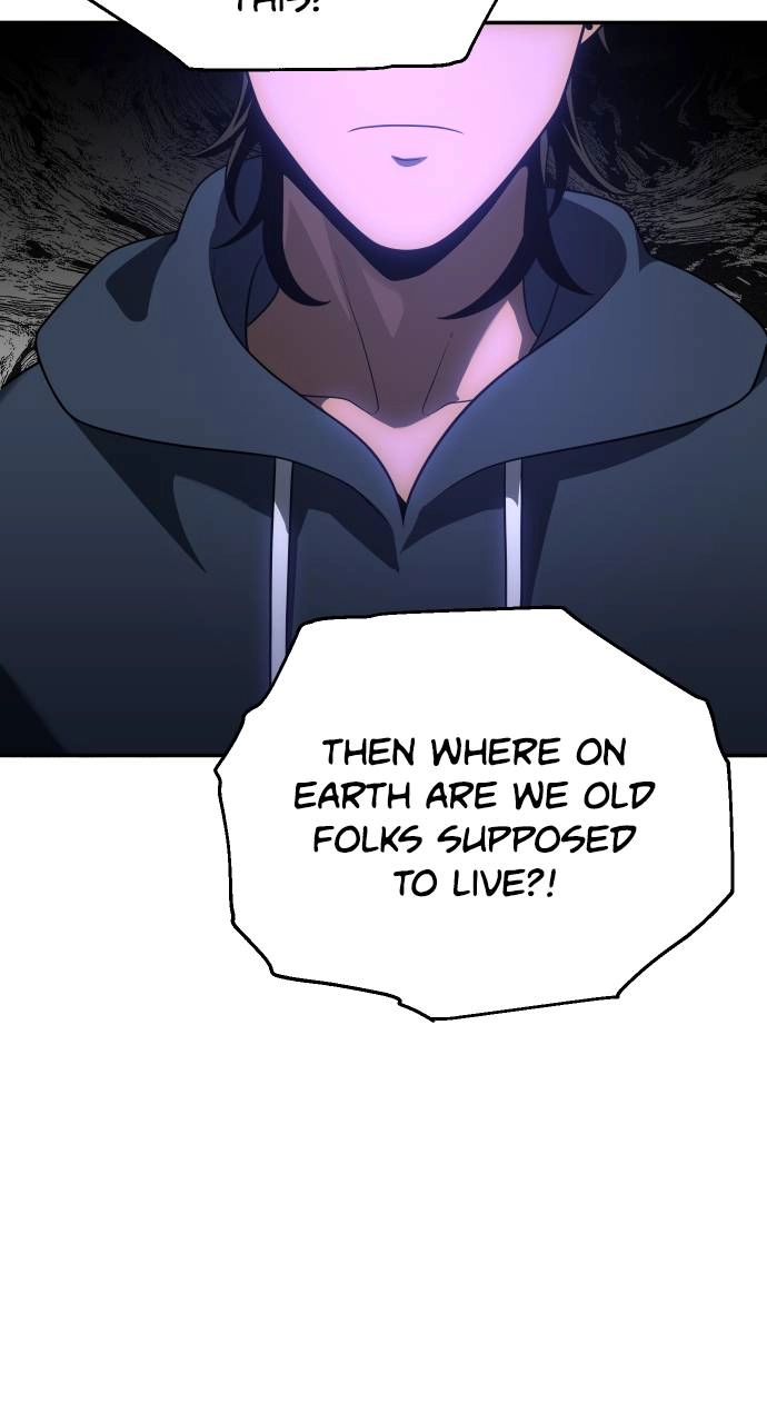 I Was the Final Boss Chapter 24 – Rank (3) Page 146