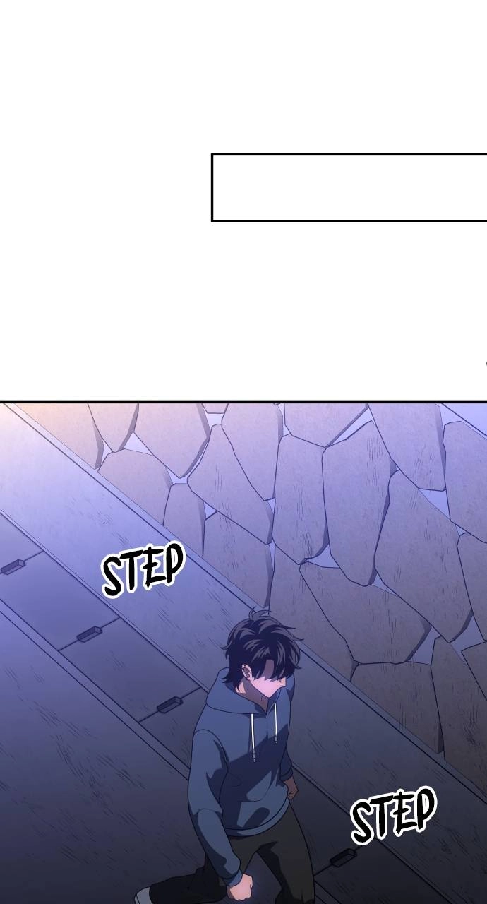 I Was the Final Boss Chapter 24 – Rank (3) Page 147