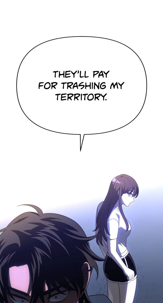 I Was the Final Boss Chapter 24 – Rank (3) Page 154
