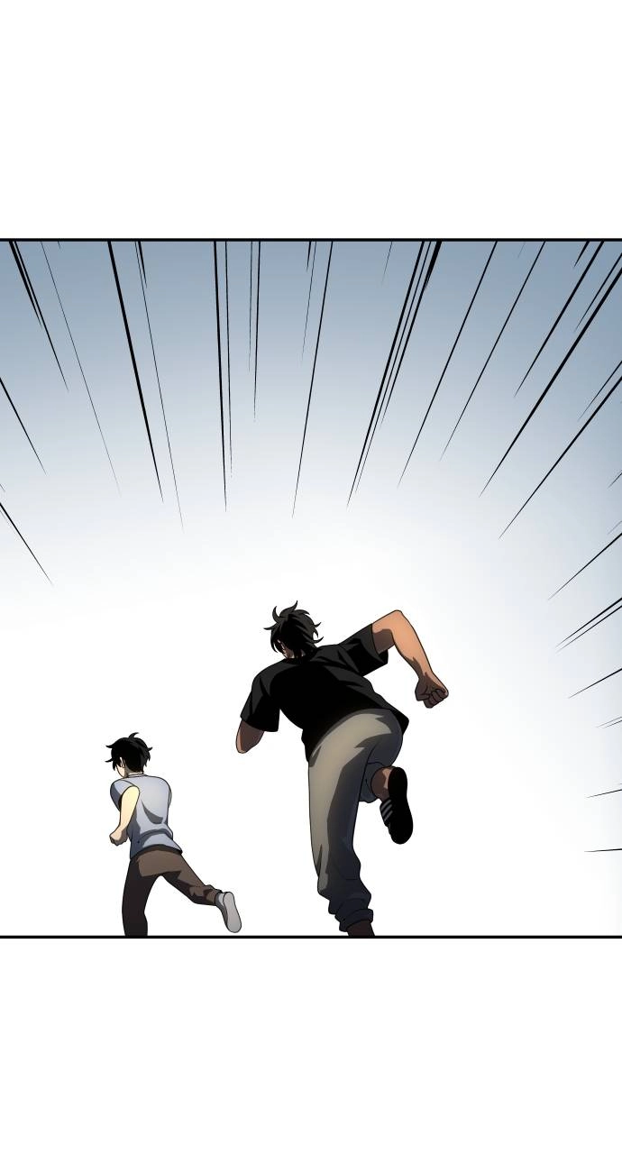 I Was the Final Boss Chapter 24 – Rank (3) Page 18