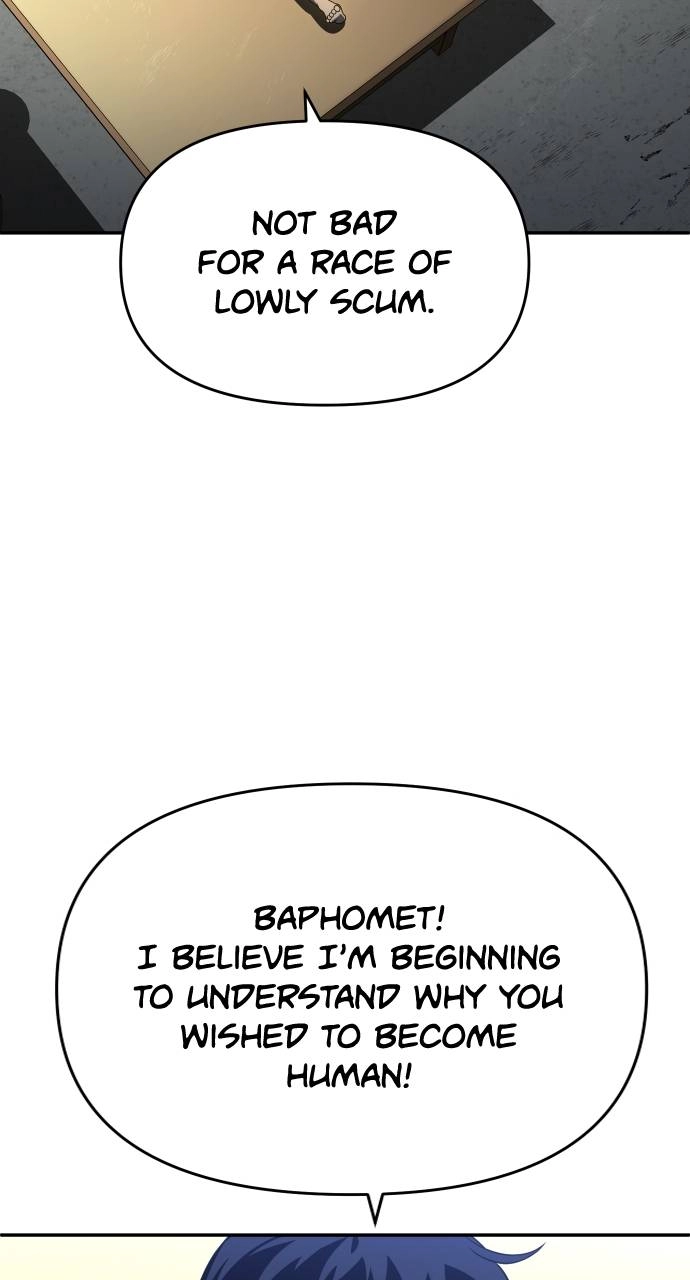 I Was the Final Boss Chapter 24 – Rank (3) Page 24