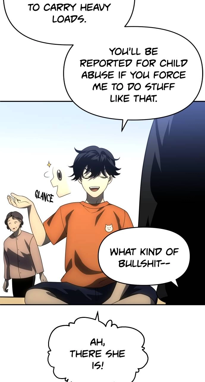 I Was the Final Boss Chapter 24 – Rank (3) Page 26